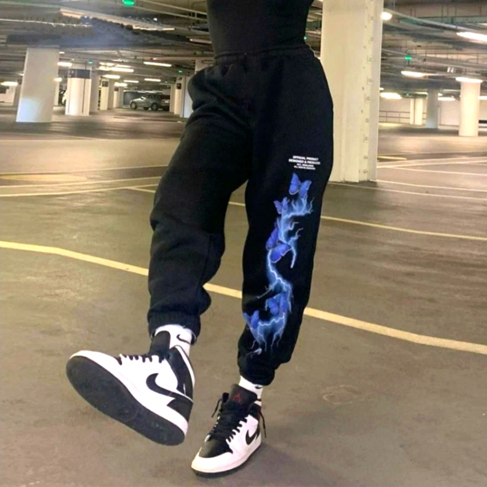 Sweatpants/Joggers